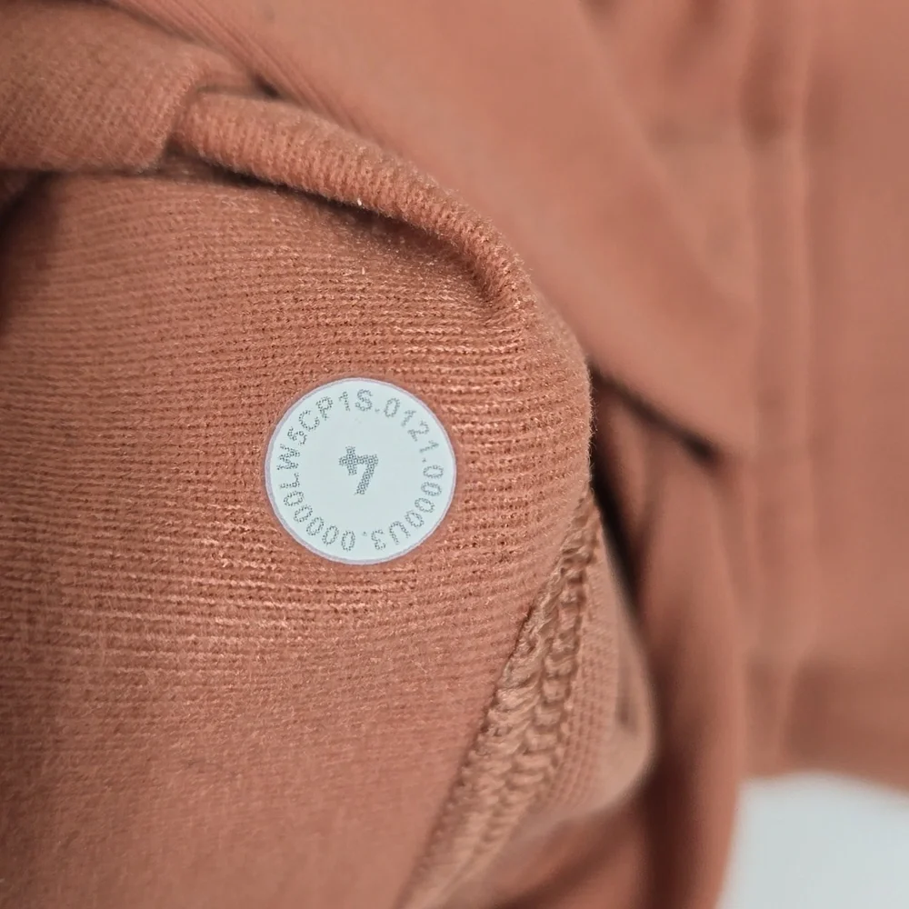 Lululemon Ready to Rulu Jogger 29